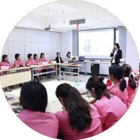 成都育儿嫂培训