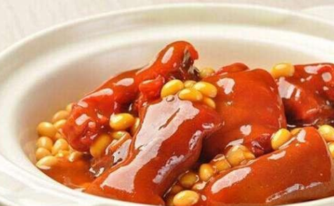 即将生产的孕妈，营养一定要跟上，滋养补血消肿，少不了这3道菜