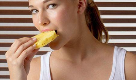 孕妈不能吃菠萝？这个说法不科学，事实并不是如此