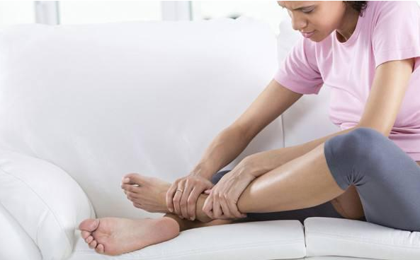 孕期水肿，怎么回事，怎样才能缓解