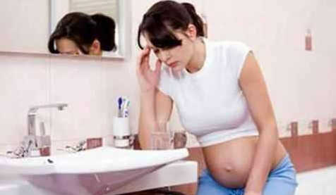 是什么让孕妈痛苦不堪，不是孕吐，不是失眠，而是便秘